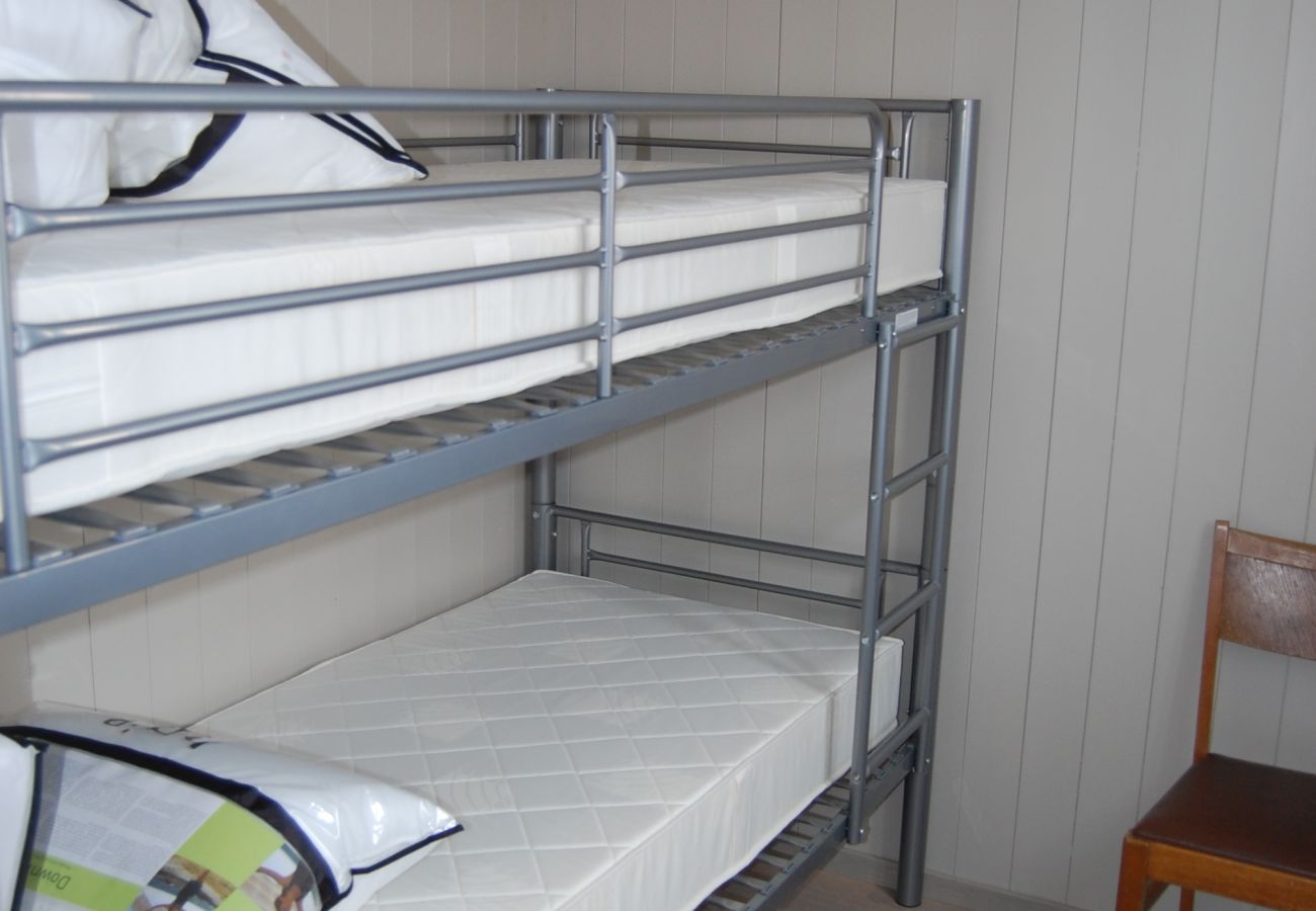 Cottage in Flakstad - Alsing-Bua, Sund in Lofoten