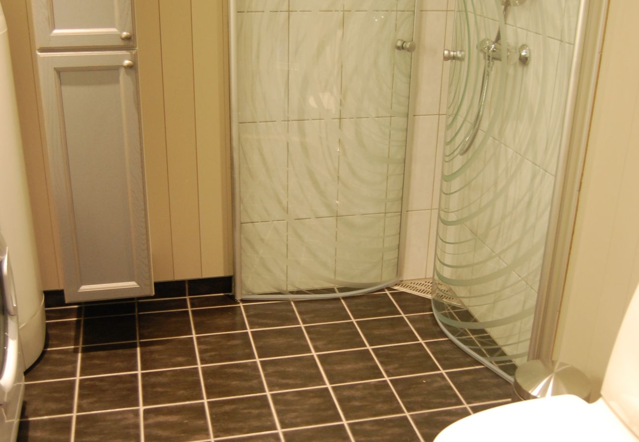 Cottage in Flakstad - Alsing-Bua, Sund in Lofoten