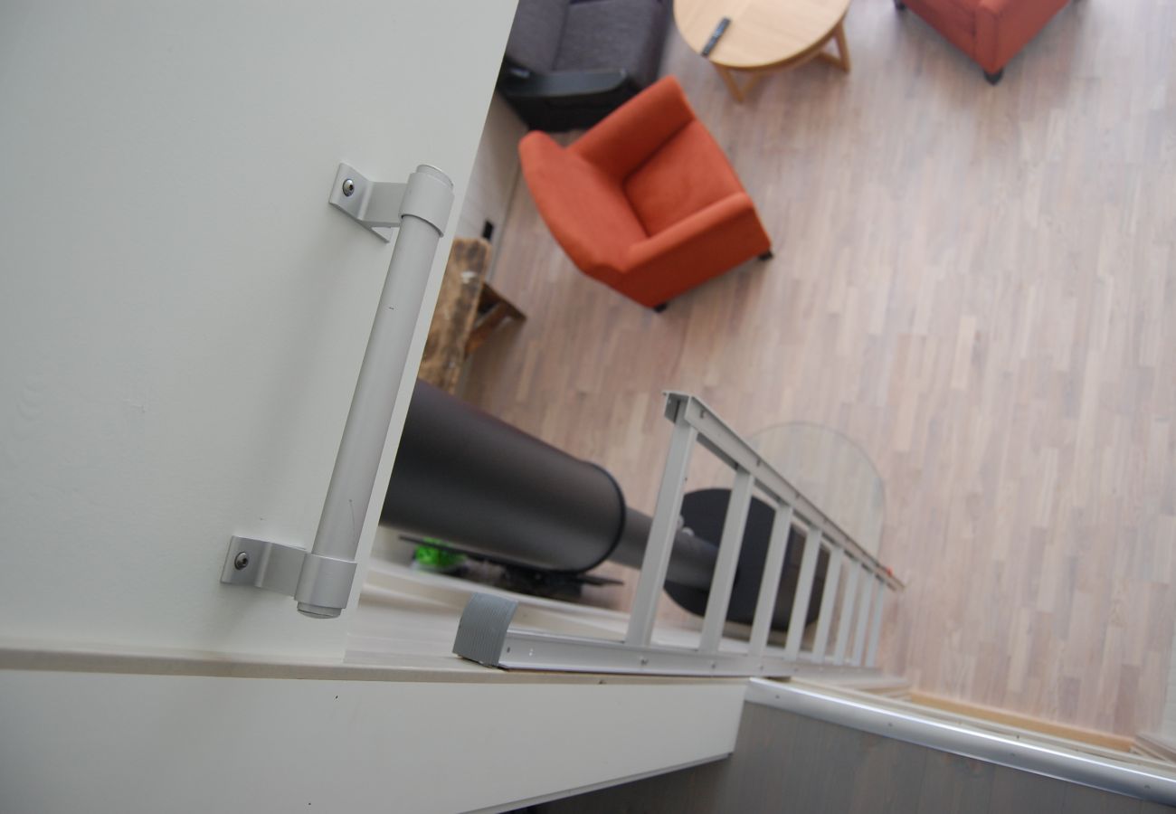 Cottage in Flakstad - Thor-Bua, Sund in Lofoten