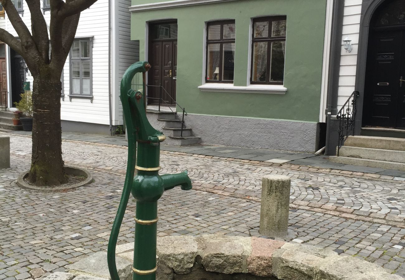 Apartment in Bergen - City apartment in Bergen