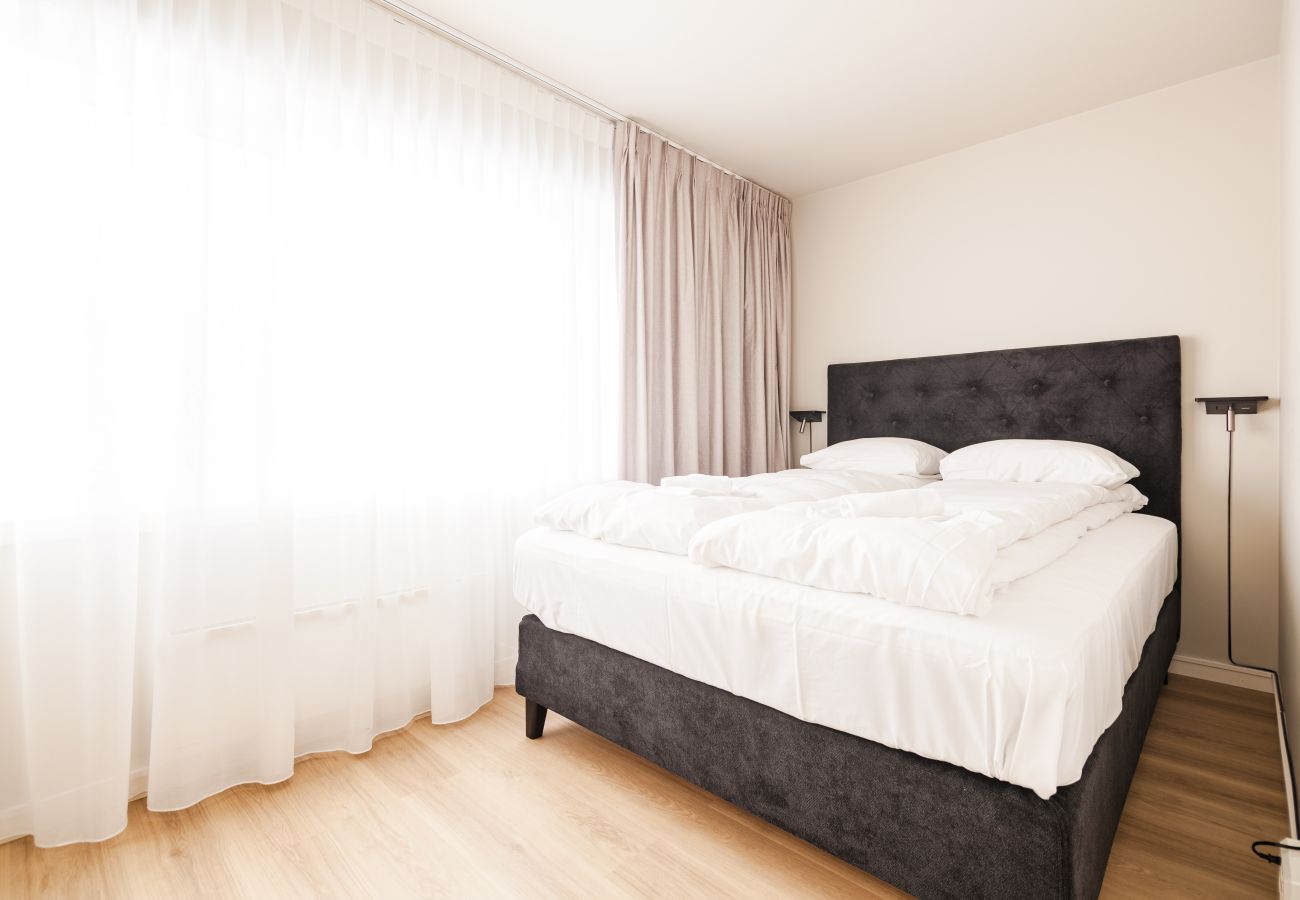 Apartment in Vestvågøy - Lofoten Premium Suites #MidnightSun