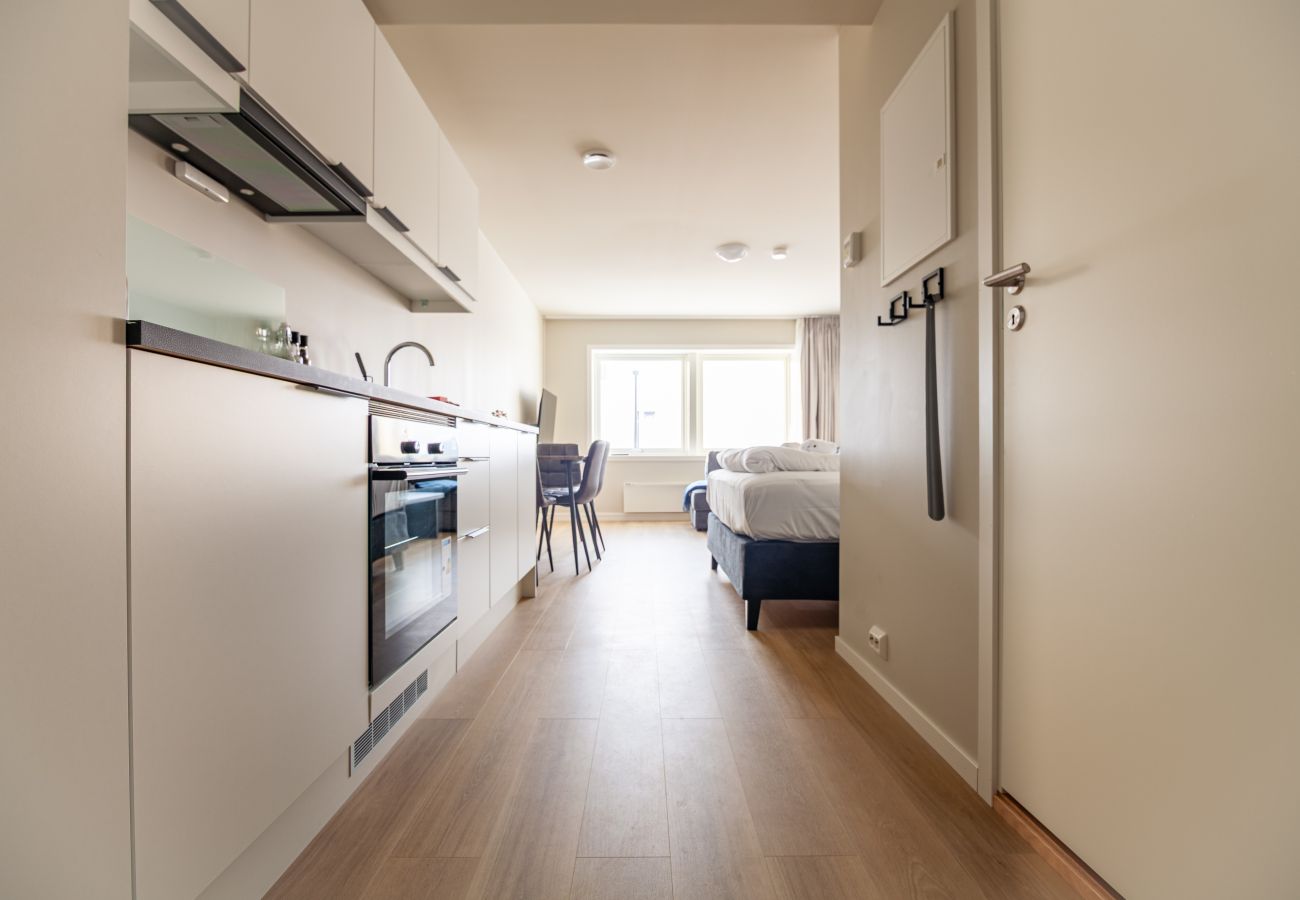 Studio in Vestvågøy - Lofoten Premium Suites #Tind