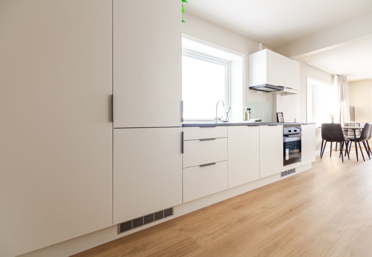 Studio in Vestvågøy - Lofoten Premium Suites #Aurora