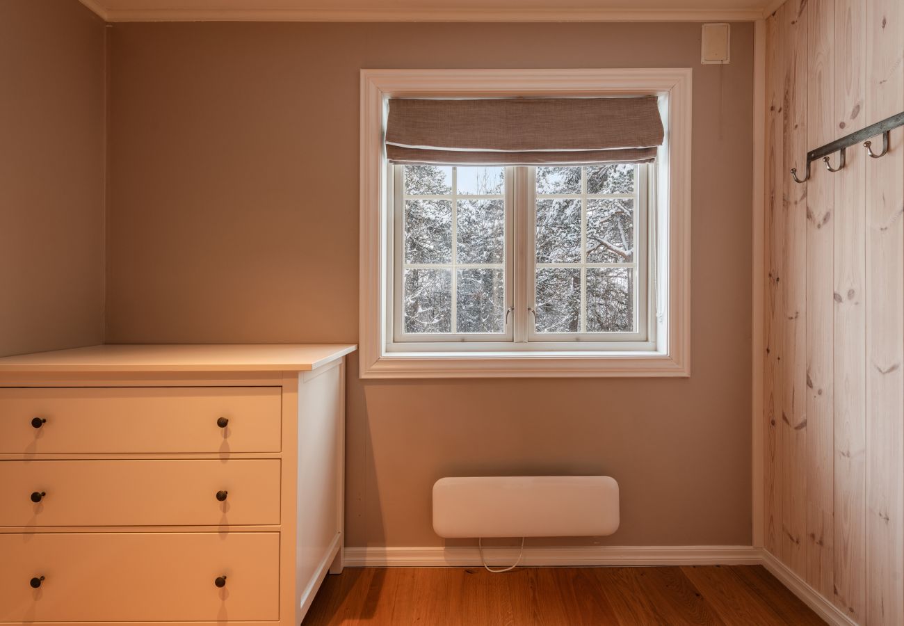 House in Hol - Cosy and central Apartment