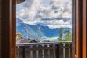 Apartment in Hemsedal - Large ski apartment in Skardsnuten, Ski/Inn-Ski/Out