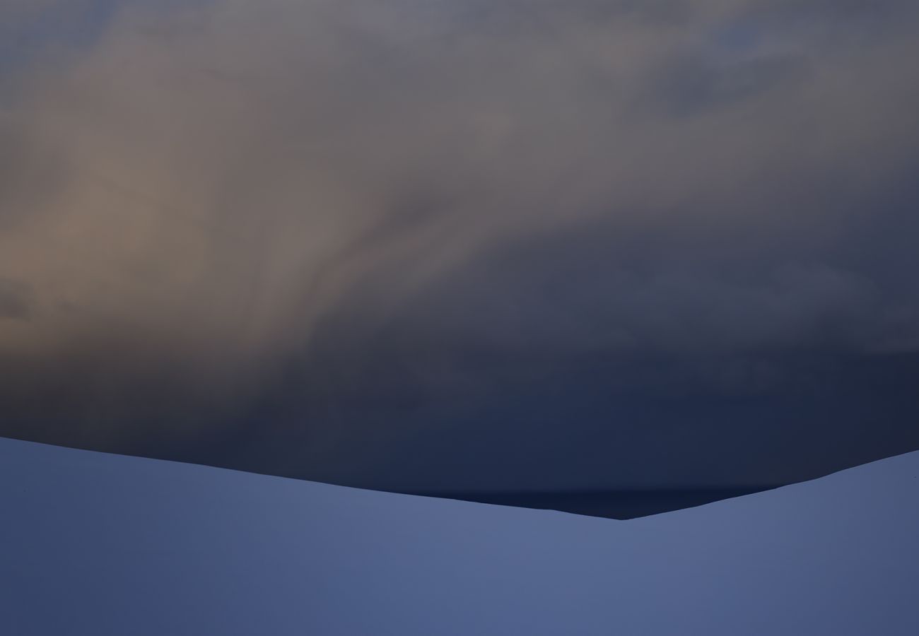 House in Flakstad - Fredly, beautiful home in Fredvang