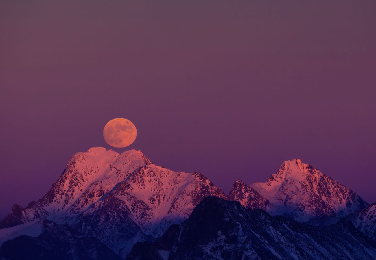 House in Flakstad - Fredly, beautiful home in Fredvang