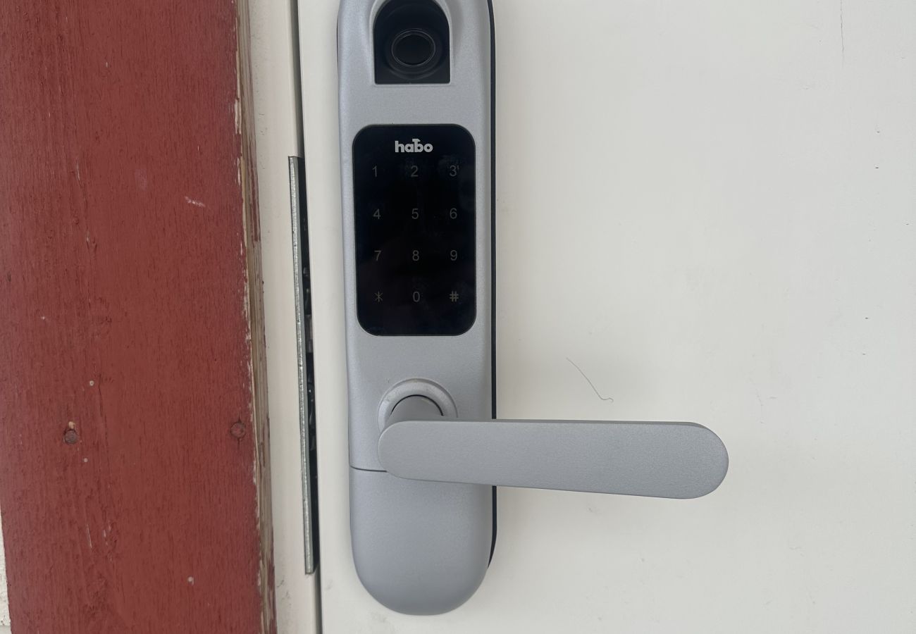 House in Flakstad - Fredly, beautiful home in Fredvang