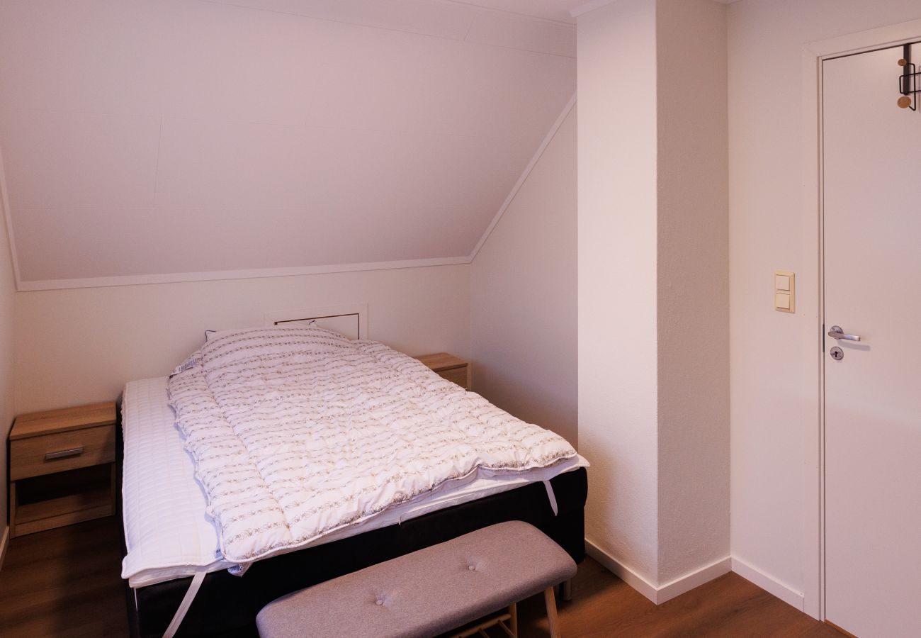 House in Flakstad - Fredly, beautiful home in Fredvang