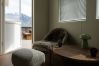 House in Flakstad - Fredly, beautiful home in Fredvang