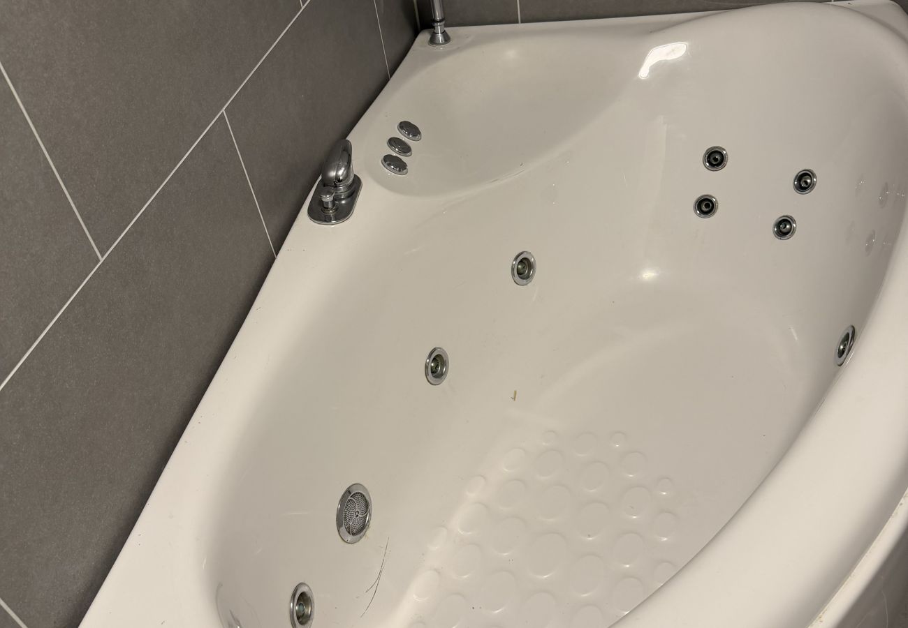 Apartment in Gudbrandsdalen - Spacious apartment in Follebu