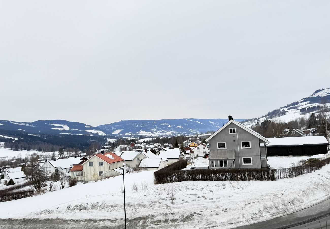 Apartment in Gudbrandsdalen - Spacious apartment in Follebu