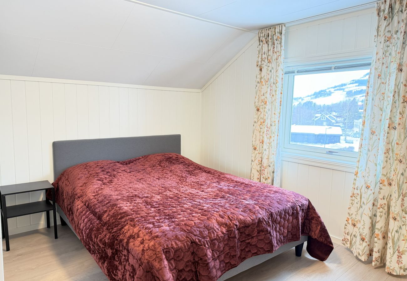 Apartment in Gudbrandsdalen - Spacious apartment in Follebu