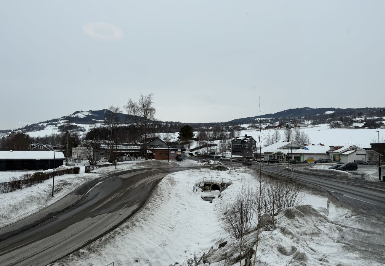 Apartment in Gudbrandsdalen - Spacious apartment in Follebu
