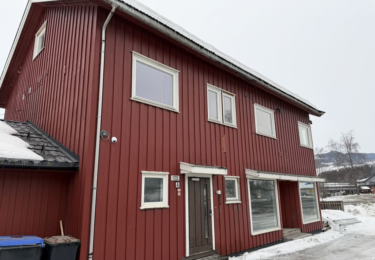 Apartment in Gudbrandsdalen - Spacious apartment in Follebu