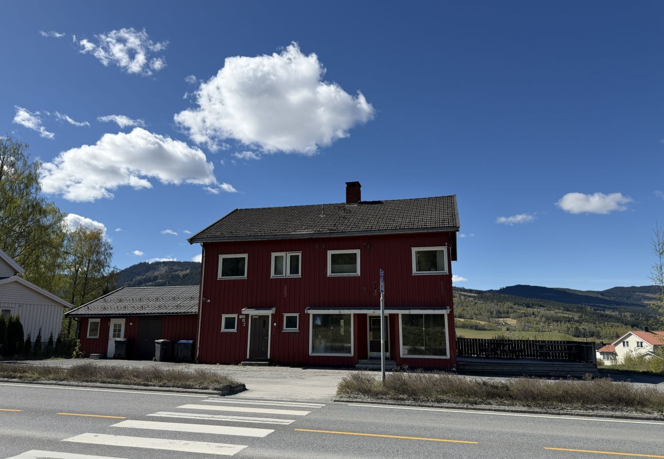 Apartment in Gudbrandsdalen - Spacious apartment in Follebu