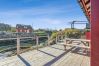 Cottage in Stamsund - Waterfront Twin Cabin A