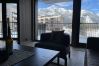 Apartment in Hemsedal - Charming new ski-in/ski-out apartment in Hemsedal