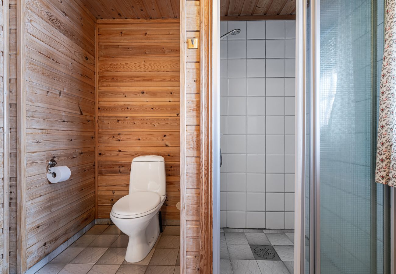 Cottage in Gol - Øynebråten Støl, Golsfjellet