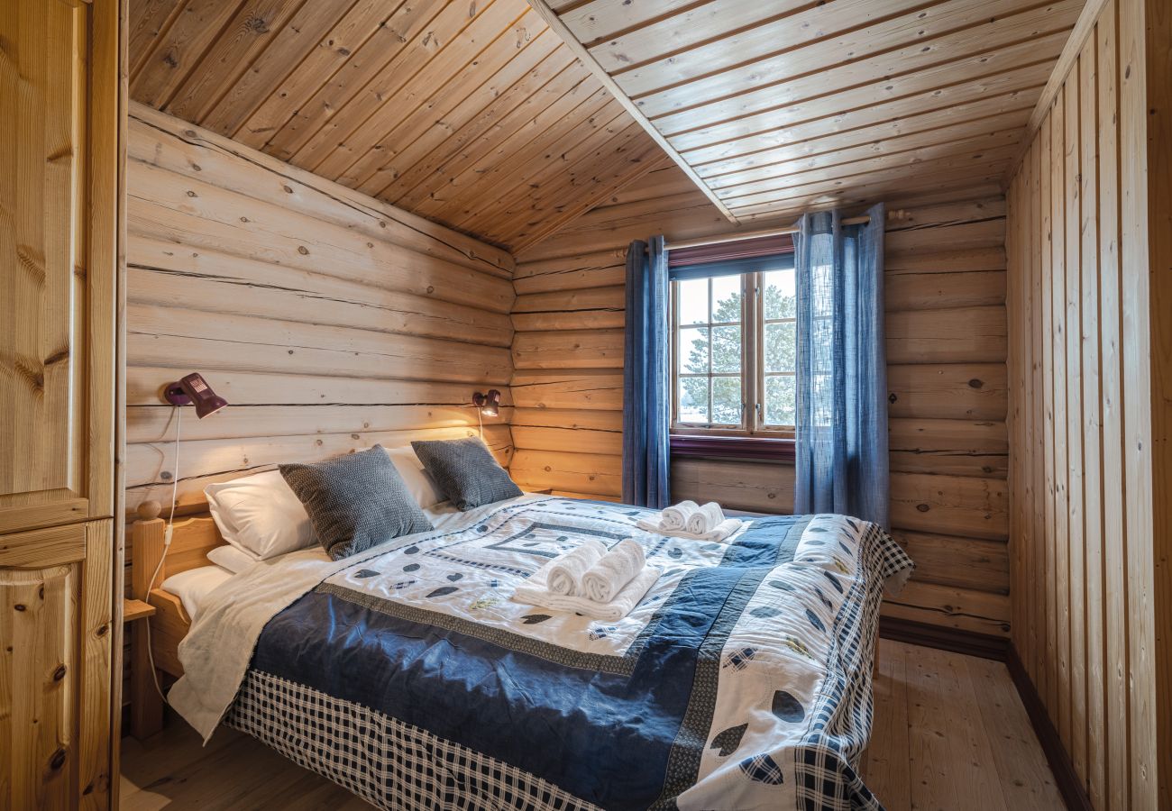 Cottage in Gol - Øynebråten Støl, Golsfjellet