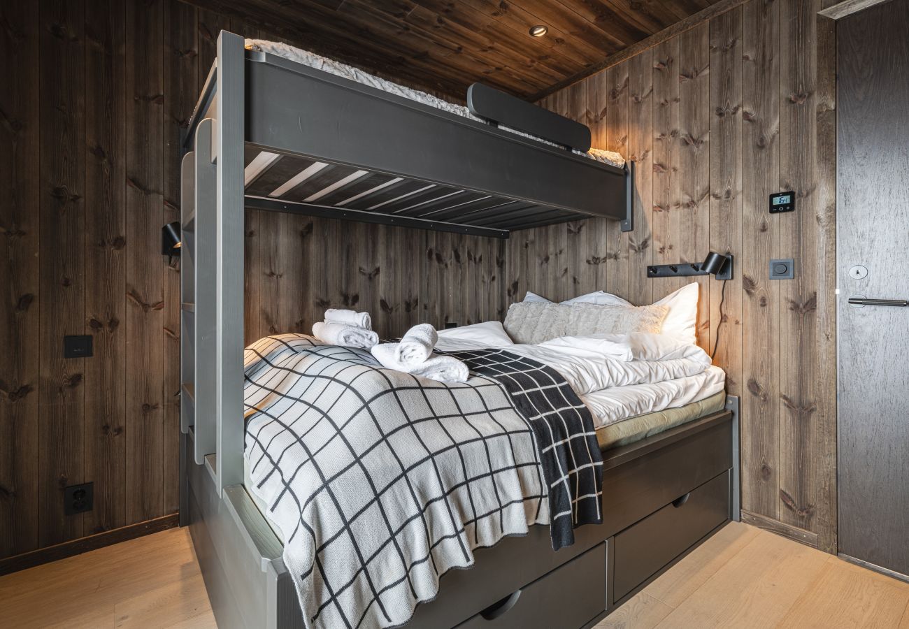 Cottage in Hol - Exclusive and spacious cabin in Kikut, Geilo