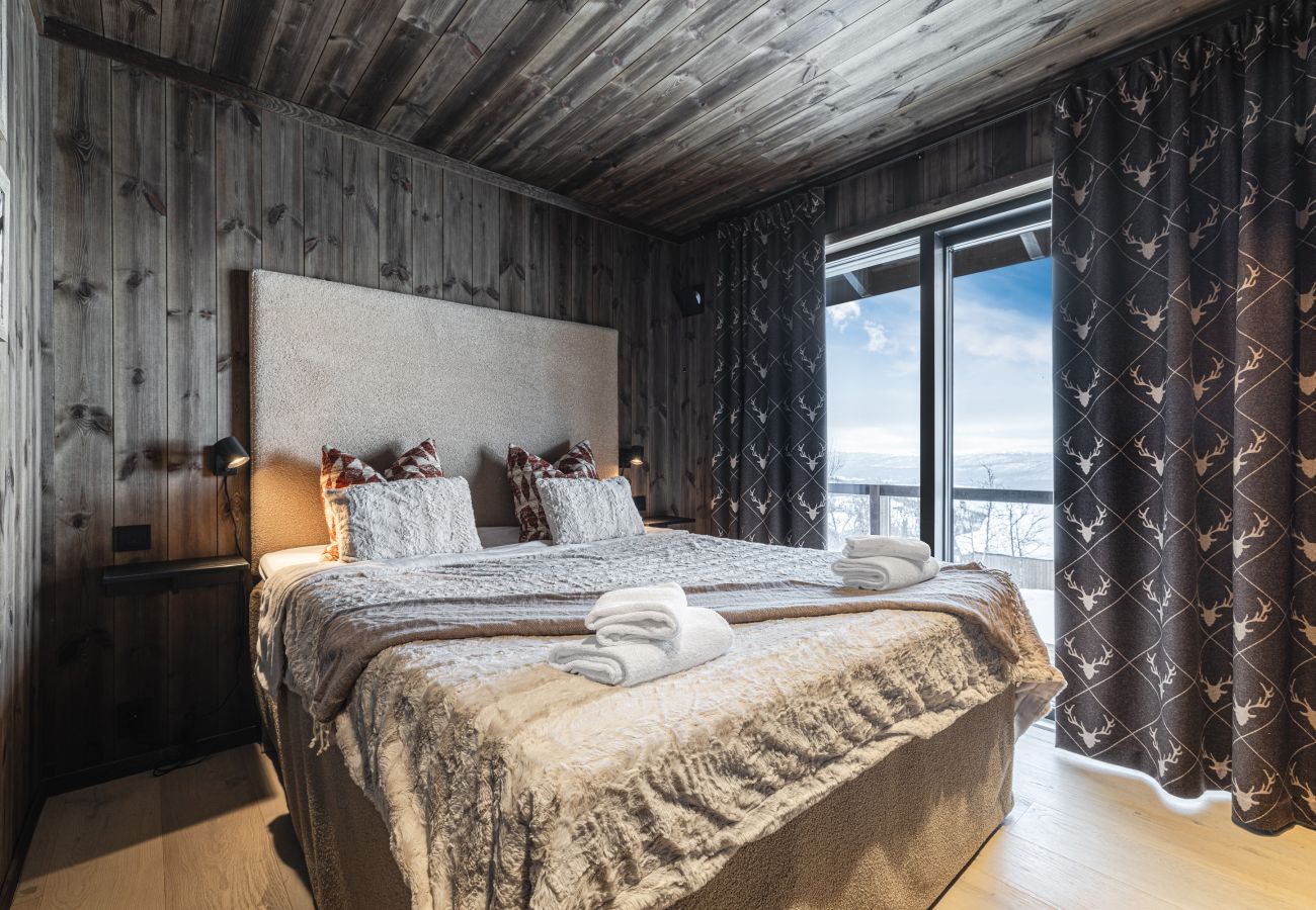 Cottage in Hol - Exclusive and spacious cabin in Kikut, Geilo