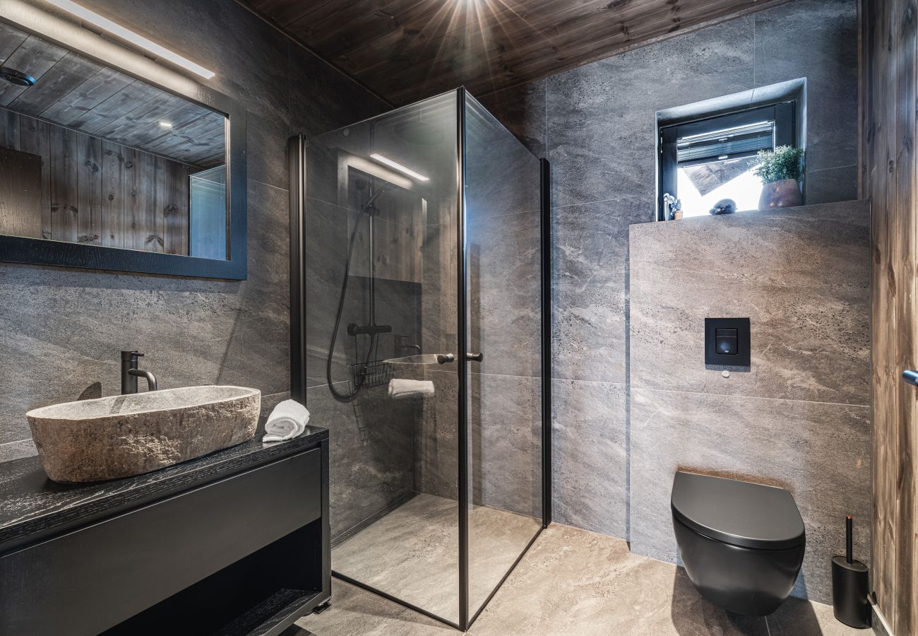 Cottage in Hol - Exclusive and spacious cabin in Kikut, Geilo