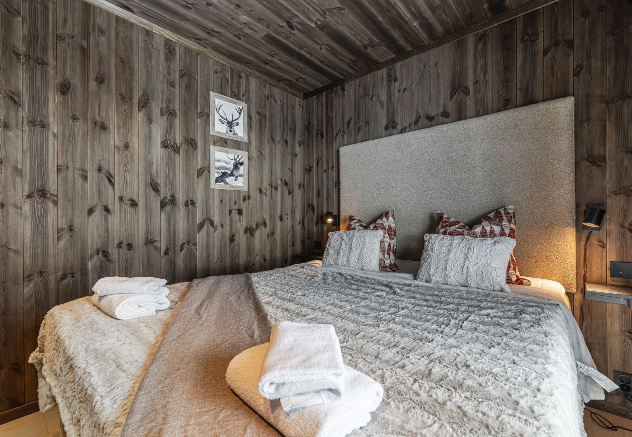 Cottage in Hol - Exclusive and spacious cabin in Kikut, Geilo