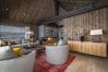 Cottage in Hol - Exclusive and spacious cabin in Kikut, Geilo