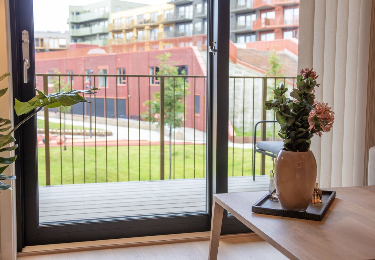 Apartment in Tromsø - Aurora Arctic Apartment