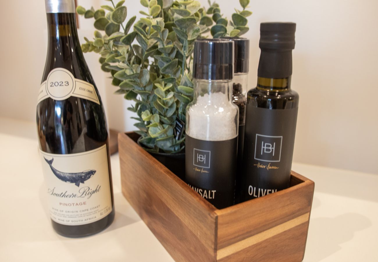 Apartment in Tromsø - Aurora Arctic Apartment