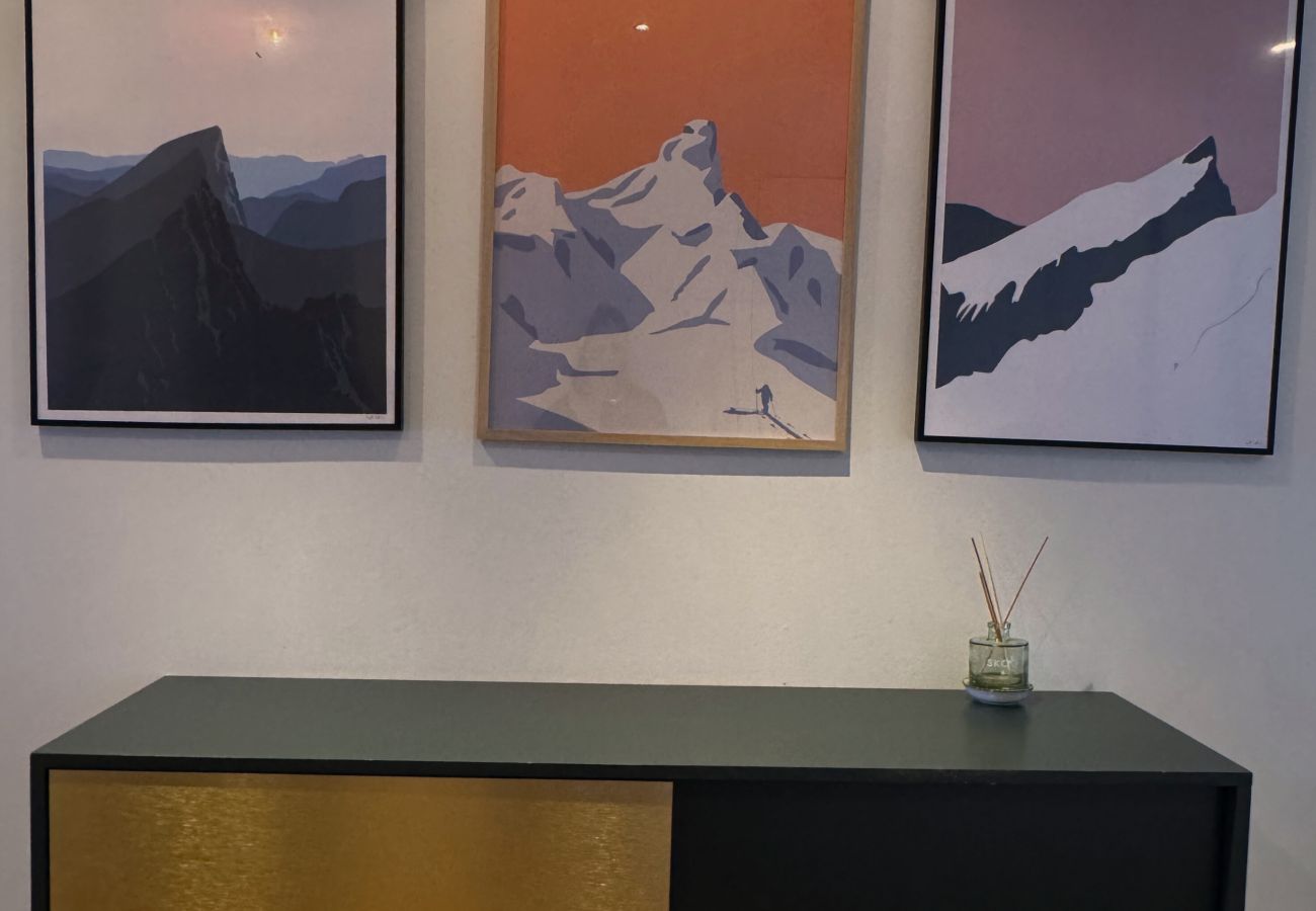 House in Tromsø - Exclusive Northernlight villa at Sørtromsøya