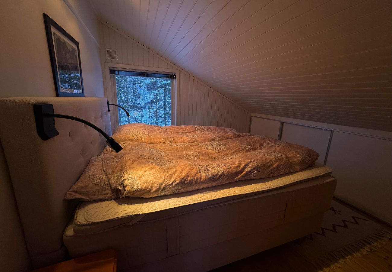 House in Tromsø - Exclusive Northernlight villa at Sørtromsøya