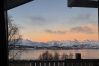 House in Tromsø - Exclusive Northernlight villa at Sørtromsøya
