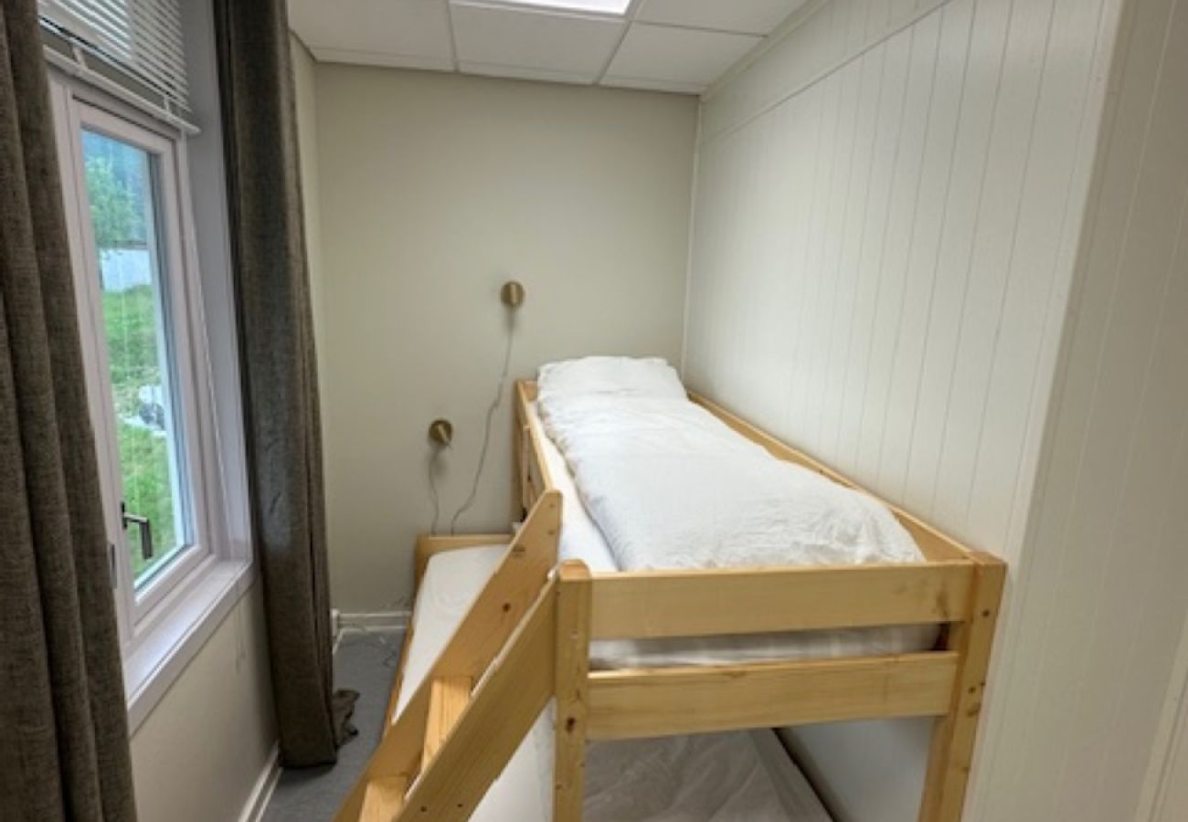 Apartment in Stamsund - Åsen Apartment, Stamsund