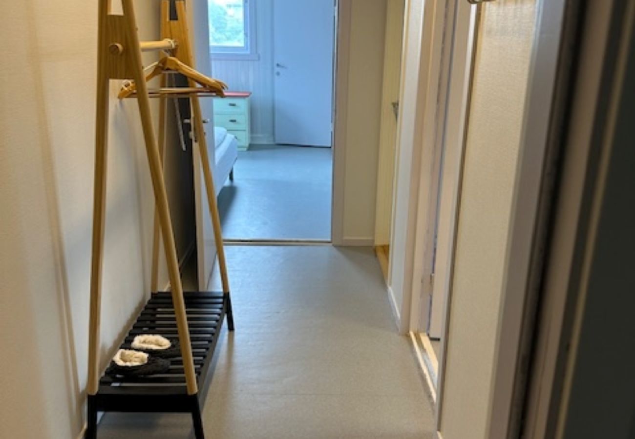 Apartment in Stamsund - Cosy apartment in Stamsund 