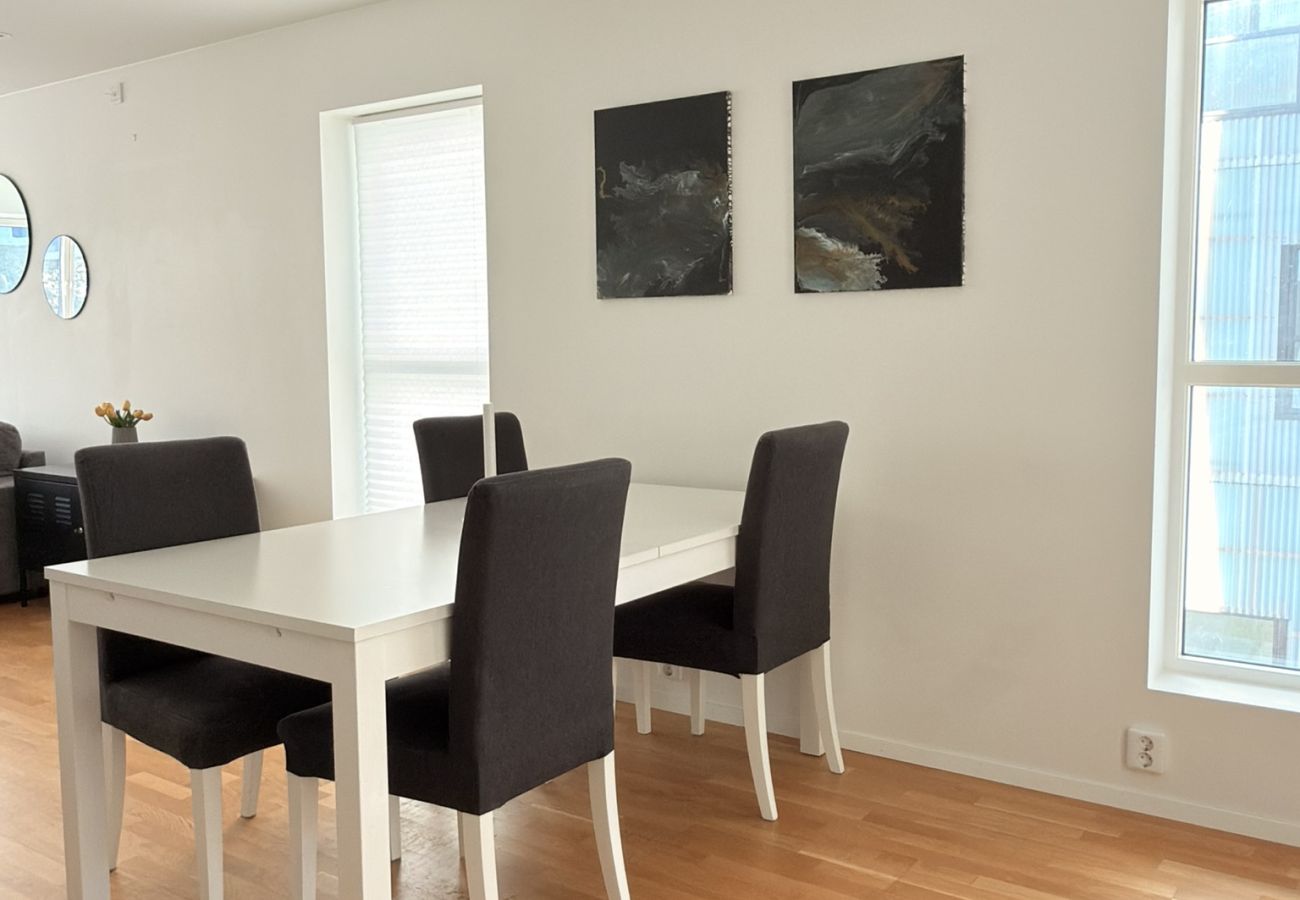 Apartment in Bergen - Central and spacious apartment in Bergen