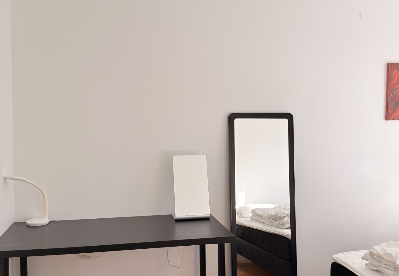 Apartment in Bergen - Central and spacious apartment in Bergen