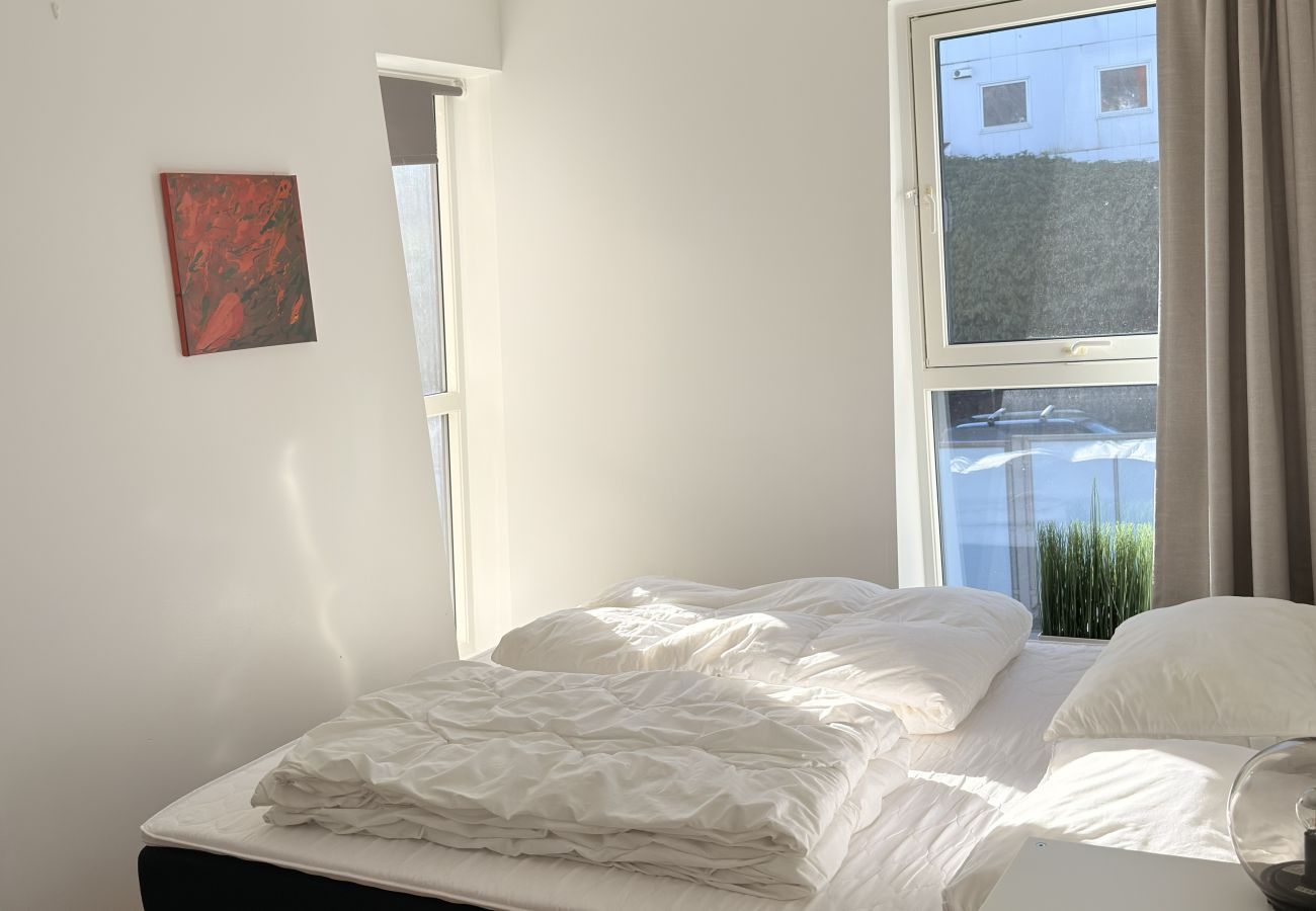 Apartment in Bergen - Central and spacious apartment in Bergen