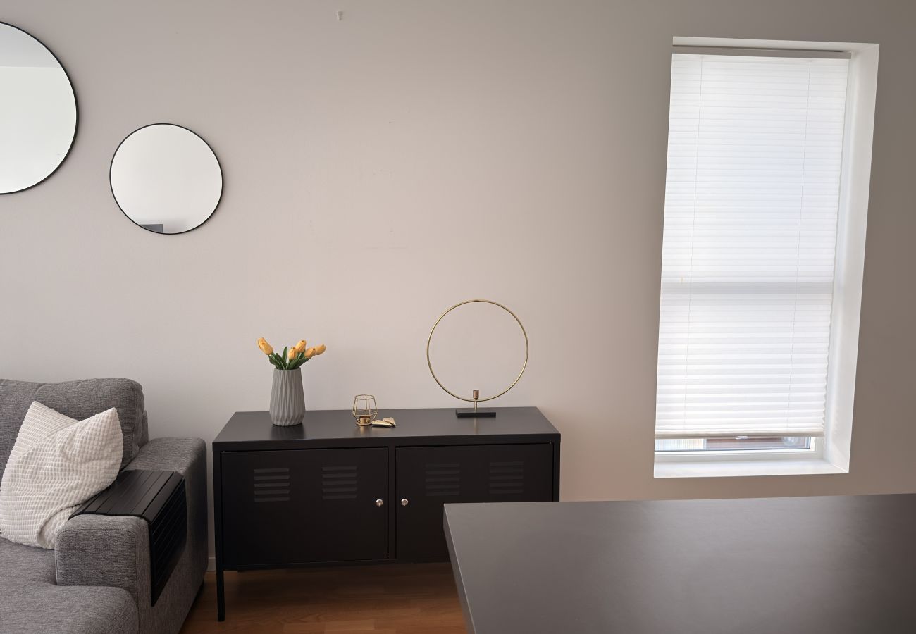 Apartment in Bergen - Central and spacious apartment in Bergen