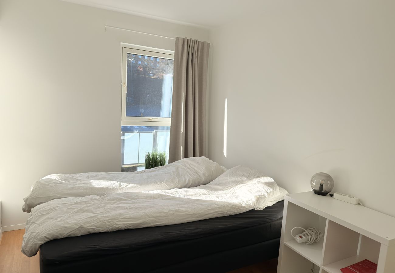 Apartment in Bergen - Central and spacious apartment in Bergen