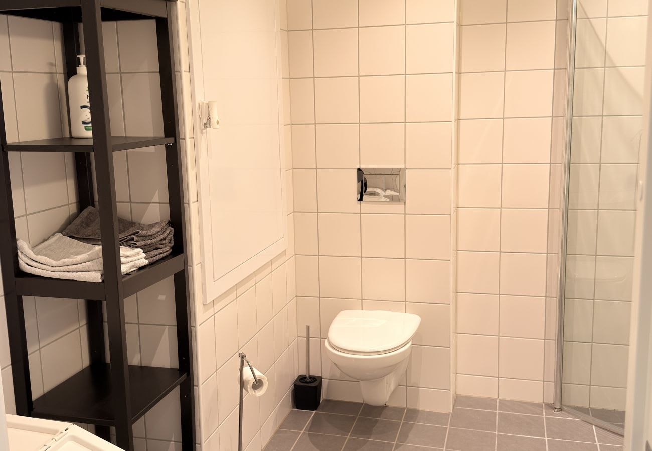 Apartment in Bergen - Central and spacious apartment in Bergen