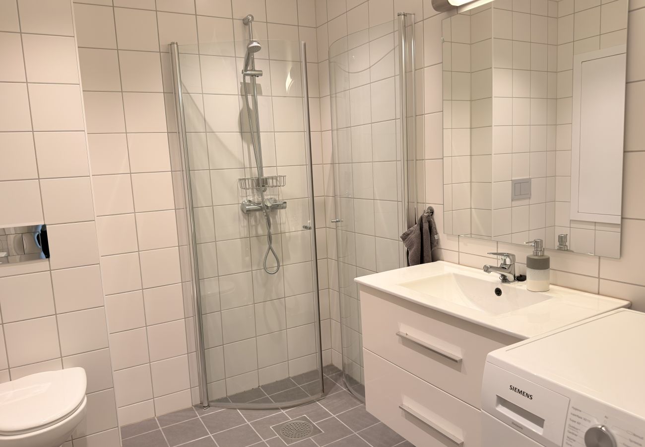 Apartment in Bergen - Central and spacious apartment in Bergen