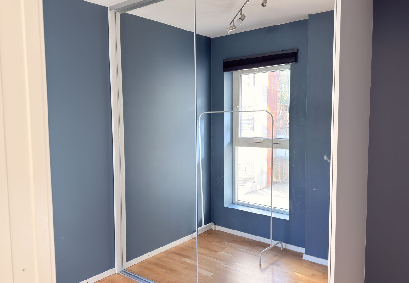 Apartment in Bergen - Central and spacious apartment in Bergen