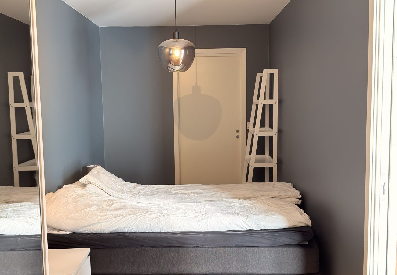 Apartment in Bergen - Central and spacious apartment in Bergen