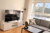 Apartment in Bergen - Central and spacious apartment in Bergen