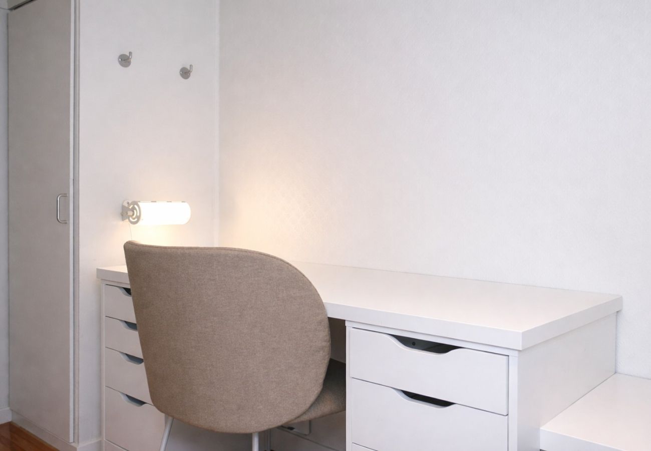 Apartment in Bergen - Bergen apartment close to nature