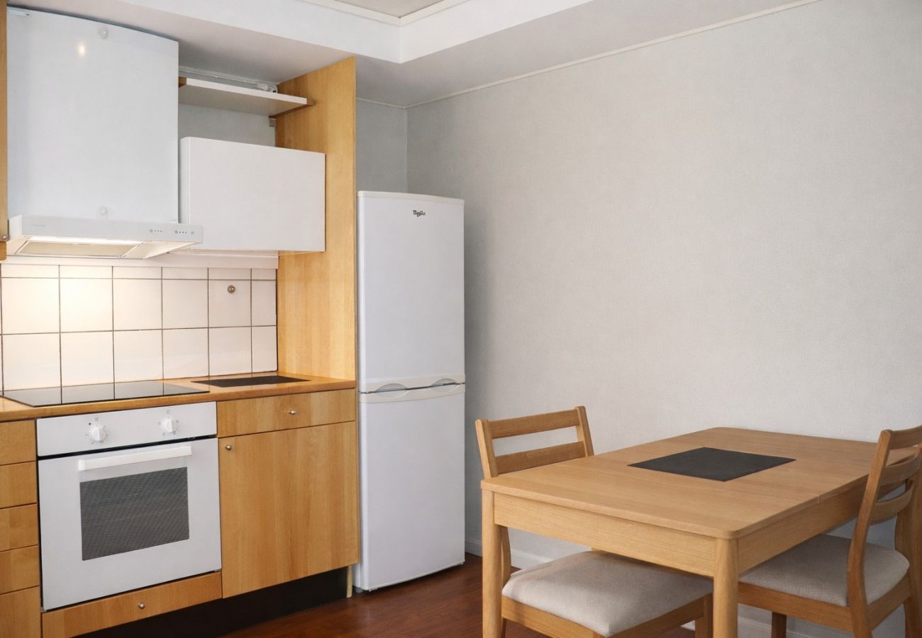 Apartment in Bergen - Bergen apartment close to nature