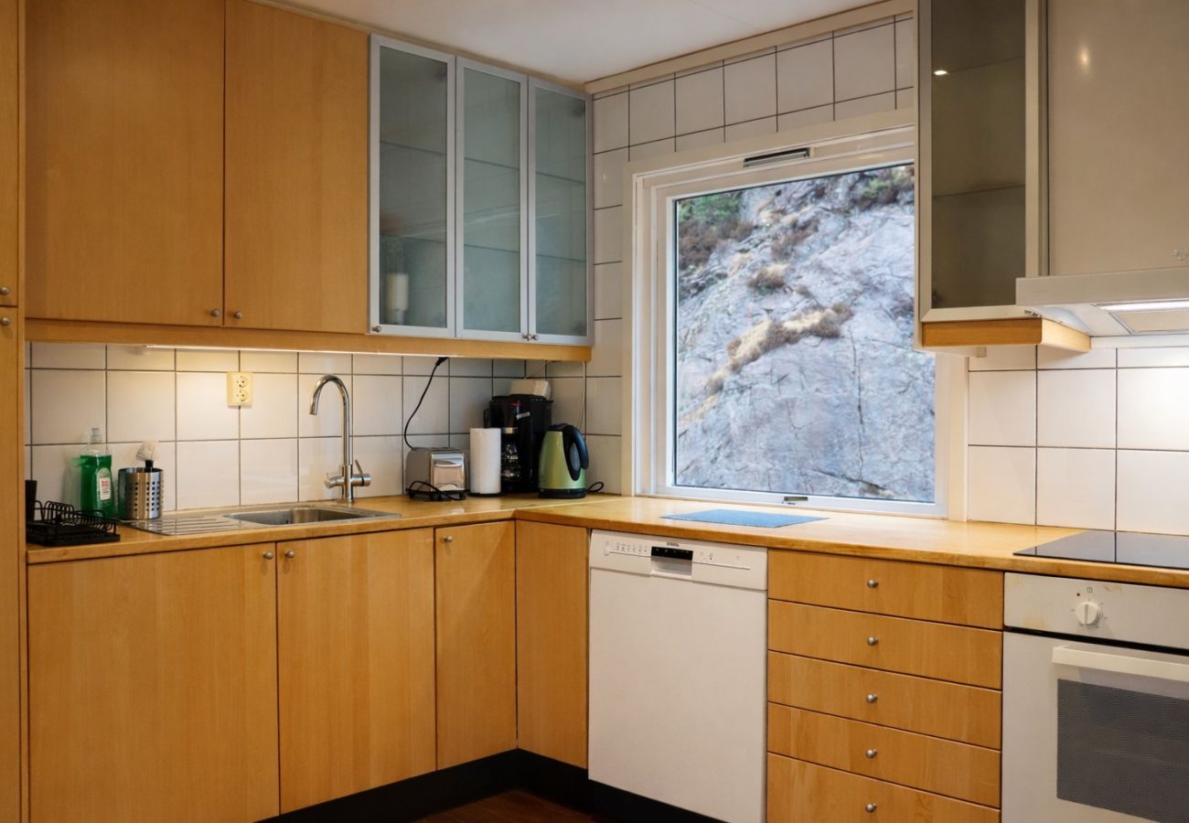 Apartment in Bergen - Bergen apartment close to nature