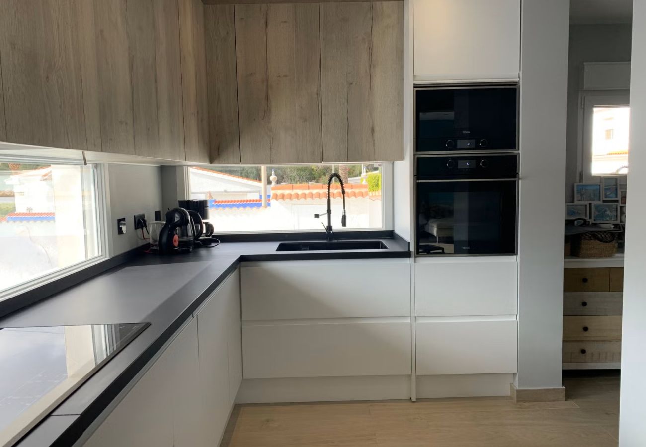 House in Ciudad Quesada - Calle Algarrobos Pool Villa